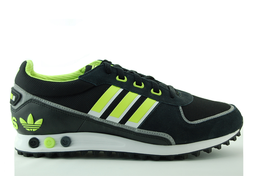 scarpe adidas la trainer uomo