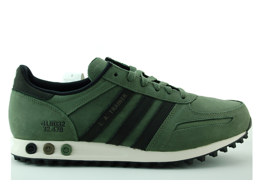 adidas grün wildleder